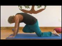 Nazik Yoga Sağlık İçin: Nazik Yoga: Eşek Duruş Resim 3