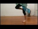 Senegalli Sabar Dans: Kombinasyon Hareketleri: Senegalli Sabar Dans: Çift Sıra Resim 3