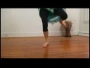 Senegalli Sabar Dans: Kombinasyon Hareketleri: Senegalli Sabar Dans: Çift Üç Adım Atlama Tarafından Takip Atlama Resim 3