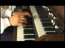 Solak Organ Gospel Müzik: Organ Gospel Müzik: Karıştırma Teknikleri Resim 3