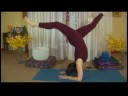 Temel Akış Vinyasa Yoga : Vinyasa Yoga: Geriye Doğru Eğmek Resim 3