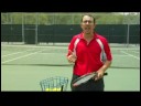 Tenis Nasıl Oynanır : Tenis İçin Etkili Bir Uygulama İçin Nasıl  Resim 3