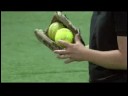 Yeni Beyzbol/beyzbol Eldiven Break Nasıl softbol Genel Bakış :  Resim 3