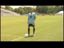Ayağına Futbol Topu Yakalamak İçin Nasıl Oyun Futbol İpuçları :  Resim 4