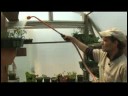 Bahar Hoop Evi Tarım : Hoop Evi Tarım: Sulama Değnek Daire Resim 4