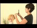 Balo Saç Modeli Oluşturmak İçin Nasıl Saç Modelleri Ve Saç Ürün İpuçları :  Resim 4