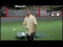 Bir Curveball Atmak İçin Nasıl Yunuslama Beyzbol :  Resim 4