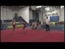 Çalışan Bir Ön Kapak Yapmak İçin Nasıl Jimnastik :  Resim 4