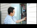 Ev Bakım: Elektrik Onarım: Nasıl Bir Kırık Devre Kesici Tamir İçin Resim 4