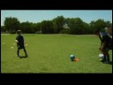 Futbol Nasıl Oynanır : Bir Futbol Topu Nasıl  Resim 4