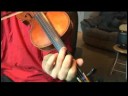 G Harmonik Küçük Keman Ölçek: G İçinde Keman Çalmaya Armonik Minör Resim 4