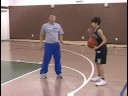 Gençlik Basketbol Taşı Vurmak İçin Nasıl Basketbol Atış Yapmak İçin Zaman  Resim 4