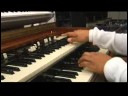 Hammond B3 Major Akor İpuçları: Bina Hammond B3 Binbaşı Çalışır Resim 4