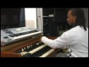Hammond B3 Major Akor İpuçları: Hammond B3 Binbaşı Akorları Düzgünleştirme Resim 4