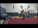 Jimnastik : Jimnastik Nasıl Çevirir Resim 4
