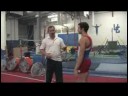 Jimnastik: Jimnastik Temel Hareketleri Resim 4