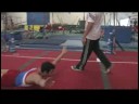 Jimnastik: Temel Jimnastik Pozisyonlar Resim 4