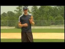 Koçluk Beyzbol: Bir Damla Topu Atmak Nasıl Resim 4