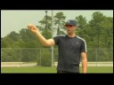 Koçluk Beyzbol: Hareketli Bir Hızlı Top Atmak Nasıl Resim 4