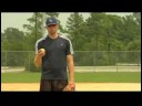Koçluk Beyzbol: Nasıl Bir Dört-Dikiş Hızlı Top Atmak Resim 4