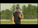 Koçluk Beyzbol: Nasıl Bir Screwball Atmak Resim 4