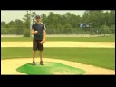 Koçluk Beyzbol: Nasıl Bir Split-Parmak Hızlı Top Atmak Resim 4