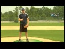 Koçluk Beyzbol: Nasıl Bir Splitter Atmak Resim 4