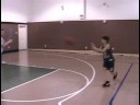 Nasıl Gençlik Basketbol Taşı Vurmak İçin : Basketbol: Bir Atış Hızlı Bir Şekilde İniyor  Resim 4