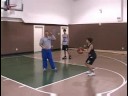 Nasıl Gençlik Basketbol Taşı Vurmak İçin : Basketbol: Ekran Kapalı Bir Atış Kurma  Resim 4