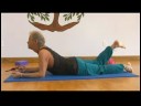 Nazik Yoga Sağlık İçin: Nazik Yoga: Tek Bacak Başladı Resim 4
