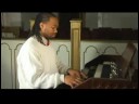 Solak Organ Gospel Müzik: Organ Gospel Müzik: C Anahtarında Solak Resim 4
