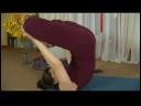 Temel Akış Vinyasa Yoga : Vinyasa Yoga: Lotus Varyasyon Resim 4