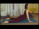 Temel Akış Vinyasa Yoga : Vinyasa Yoga: Lotus Resim 4