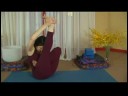 Temel Akış Vinyasa Yoga: Temel Teşkil & Lotus Pozisyonu : Pratik Vinyasa Yoga Resim 4