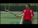 Tenis Nasıl Oynanır : Batılı Bir Kavrama İle Bir Tenis Raketi Nasıl Tutacağını  Resim 4
