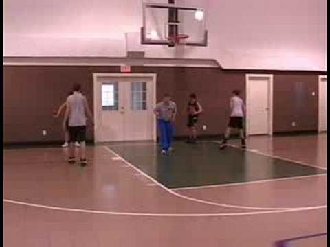 Basketbol Top Sürme: Basketbol Top Sürme: Tereddütleri Resim 1