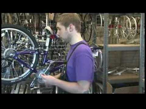 Bisiklet Bakım Ve Onarım : Bir Bisiklet Kesmek İçin Nasıl\'nin Kablo Konut