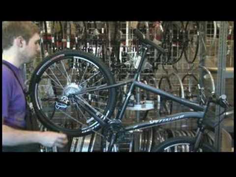 Bisiklet Bakım Ve Onarım : Nasıl Paslı Bisiklet Zincirini Tamir  Resim 1