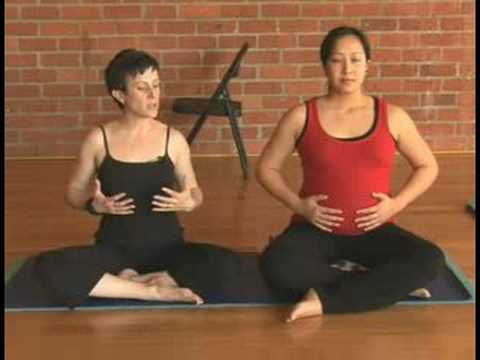 Doğum Öncesi Yoga : Yoga: Meditasyon & Nefes