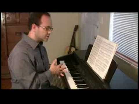 Piyano Uygulaması Nasıl & Başlangıç Piyanistler İçin Şarkı Beste :  Resim 1