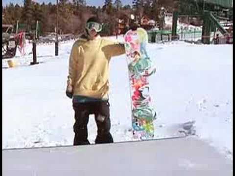 Snowboard Tricks: 5-O Biler: Bir Snowboard 5-0 Kutusu Eziyet Nedir?