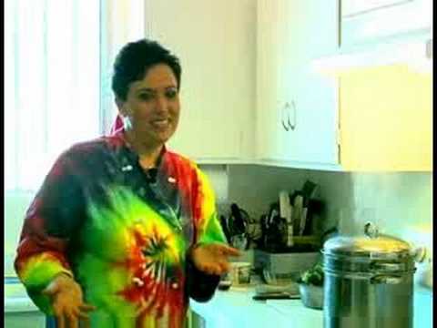 Susam Erişte Tarifi : Haşlanmış Brokoli Mutfak Aletleri