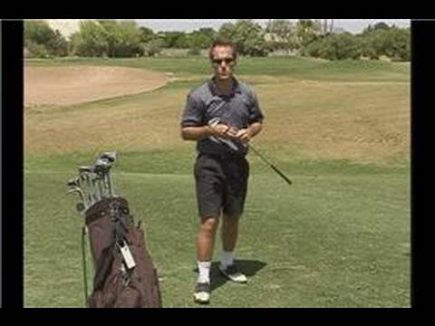 Temel Golf Dersleri : Golf Egzersizleri Resim 1
