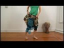 Gelişmiş Senegalli Sabar Dans Kombinasyonları: Senegalli Sabar Dans: Kalça Shimmy