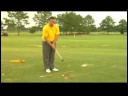 Golf İpuçları: Nasıl Bir Lob Hit Vurdu İçinde Golf