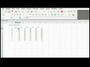 Microsoft Excel İpuçları: Bir Sütun Veya Satır Excel Hücreleri Toplamak Nasıl