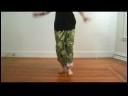 Senegalli Sabar Dance: Naari Gorong : Senegalli Sabar Naari Gorong Dans: Bekleyen Hareket 2