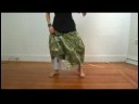 Senegalli Sabar Dance: Naari Gorong : Senegalli Sabar Naari Gorong Dans: Bekleyen Hareket 3