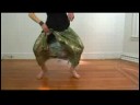 Senegalli Sabar Dance: Naari Gorong : Senegalli Sabar Naari Gorong Dans: Sıra 2