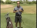 Temel Golf Dersleri : Golf Egzersizleri